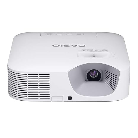 Casio XJ-V110W-UJ Video - Proyector (3500 lúmenes ANSI, DLP, WXGA ...