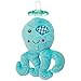 Mary Meyer Wubbanub Baby Buccaneer Octopus Pacifier
