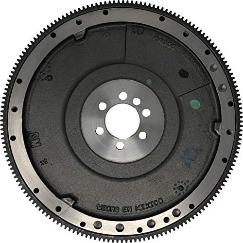 5.0L, 5.7L, 6.2L GM Vortec Marine Engine Flywheel Assembly. Replaces Mercruiser & Volvo Penta applications years 1987-newer. Replaces Mercruiser 222-8M0047213