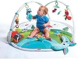 tiny love playmat price