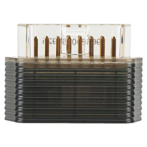 Launch Auto Scanner Golo CarCare Automotive Tool OBD2 Scanner Code Reader For IOS & Android OBDII Remote Diagnosis