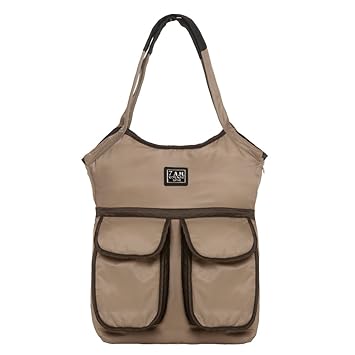 7am voyage diaper bag