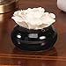 Ceramic Flower Aromatherapy Diffuser