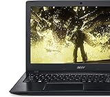 Acer Aspire E 15