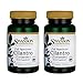 Swanson Cilantro (Coriander) 425 mg 60 Caps Premium - (2 Pack)