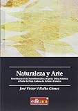 NATURALEZA Y ARTE: ENSE�ANZAS DE LA TRANSFORMACION A PAPEL