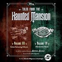 Audible edition cover