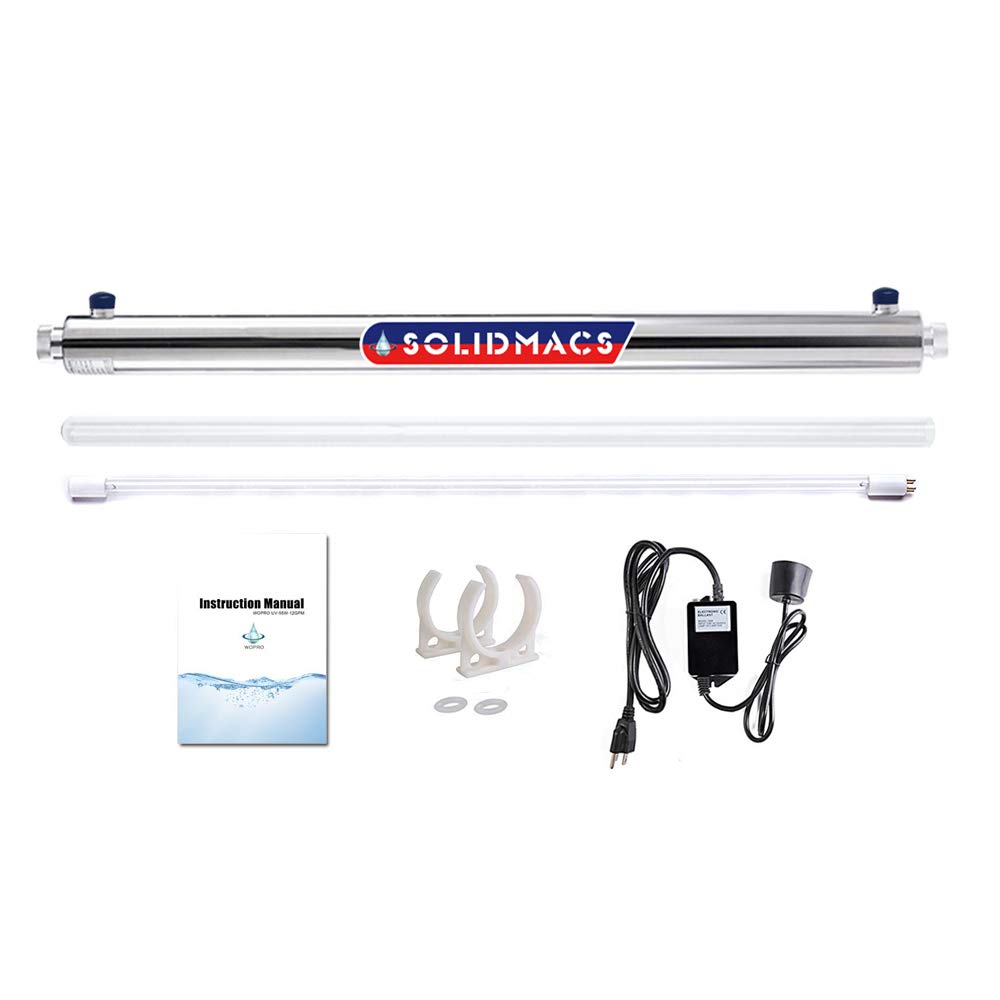 The 9 Best 12Gpm House Water Filter