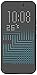 HTC Dot View II Case for HTC One M9 - Retail Packaging - Black
