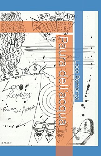 Paura dell'acqua (Italian Edition)