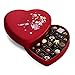 GODIVA Chocolatier Fabric Heart Chocolate Gift Box, 37 pc.thumb 1