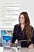 LeDoux Waters 10 Cup Water Pitcher Filters with 1 Filter, BPA Free, Ionizer, Pourer, Jug, Filter System (Blue)