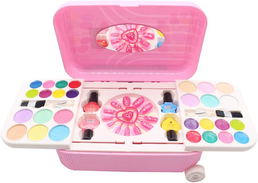 pretend nail polish toy