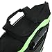 Olympia U.S.A. Luggage Rolling Shopper Tote