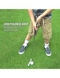 GoSports - Peluche de golf para jóvenes de primera calidad y cabeza clásica de 2 vías (elección entre 25.0 in, 27.0 in y 29.0 in)