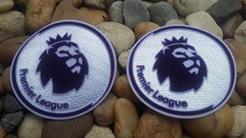 Amen Shop New 2016 1 Pair EPL Patch English Barclays Premier League BPL