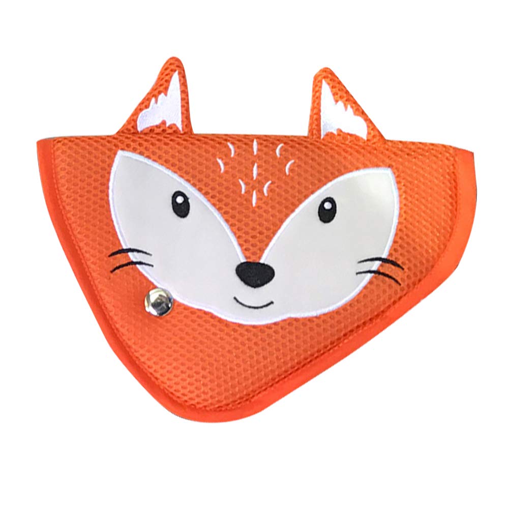 Best Booster Seat Seatbelt Adjuster