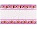 Paw Patrol Girl Plastic Table Cover - 54