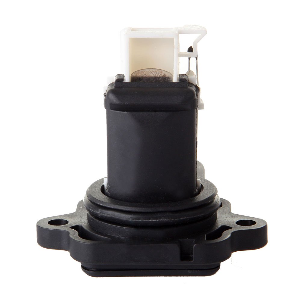 SCITOO Mass Air Flow Sensor Meter MAF Fit BMW 525i 2.5L 530i 2004 2005