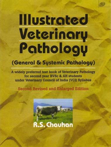 Illustrated Veterinary Pathology: General and Systemic Pathology