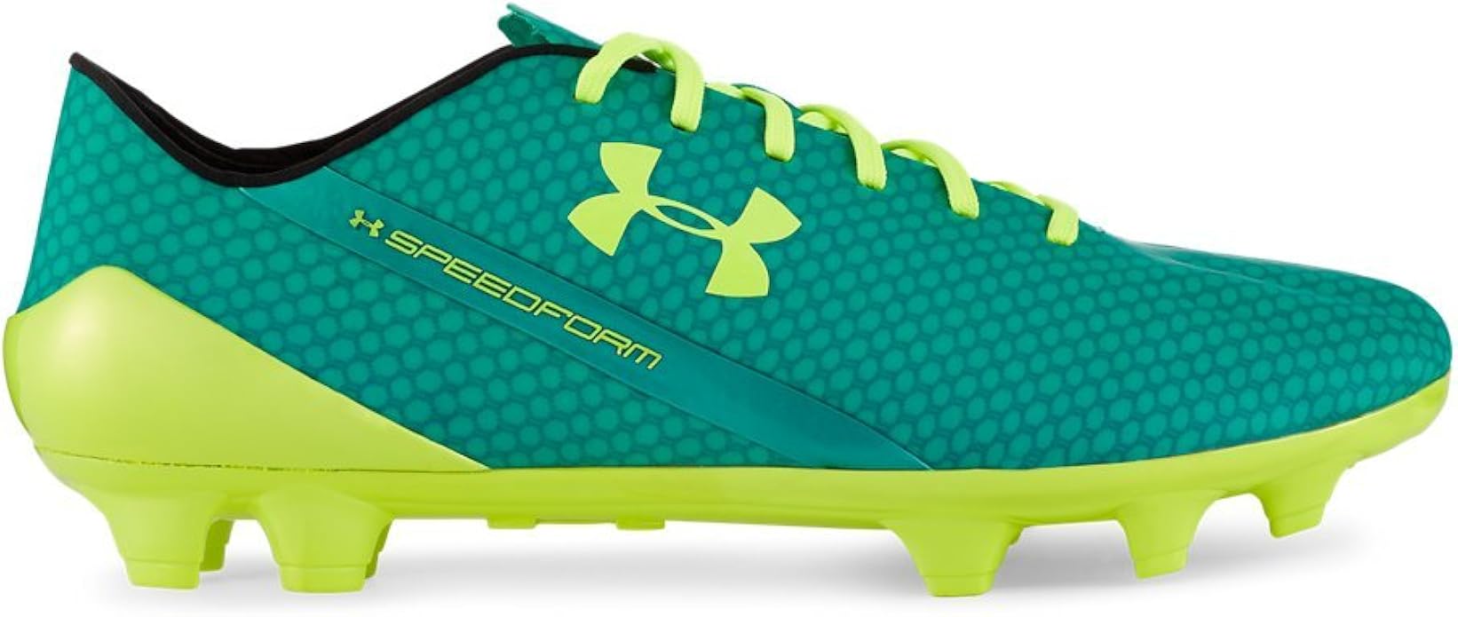 under armour speedform cleats soccer