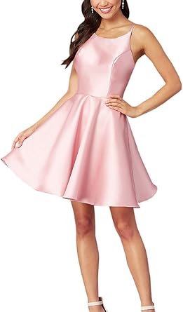 corset cocktail dress