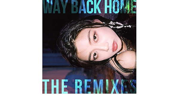 Way Back Home The Remixes By Shaun On Amazon Music Amazon Com