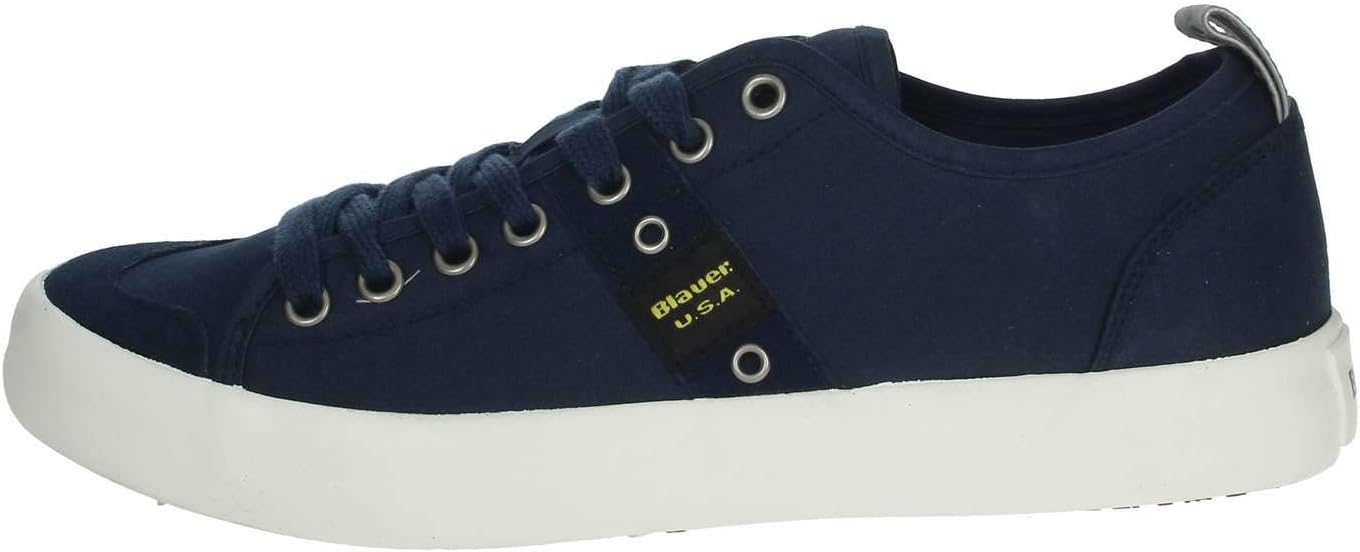 Blauer 9SVEGAS03/CAN Sneakers Man 40