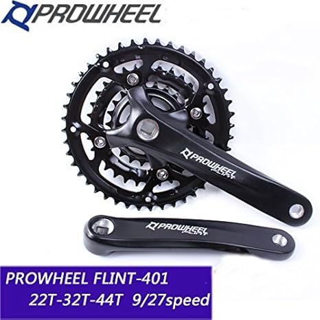 prowheel chainset
