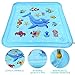 Epoch Air Sprinkler Pad & Splash Play Mat, 67