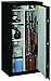 Stack-On SS-22-MB-C 22 Gun Fully Convertible Security Safe with Combination Lock, Matte Black
