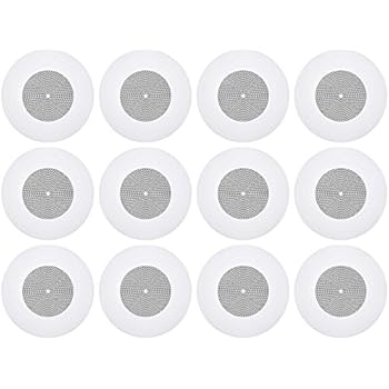 jbl commercial ceiling speakers