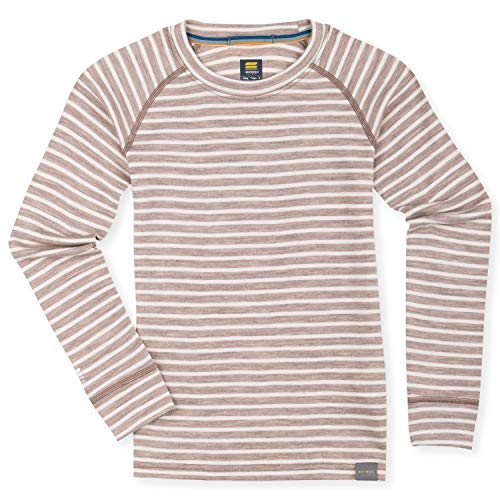 1 MERIWOOL+Unisex+Sleeve+Thermal+Lightweight