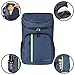 SEEHONOR Insulated Cooler Backpack Leakproof Soft Cooler Bag Lightweight Backpack Cooler for Lunch Picnic Hiking Camping BBQ Park Beach, 30 Cansthumb 3