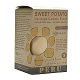 Sweet Potato (Boiled)