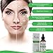 Prickly Pear Seed Oil (1 Oz - 30 ml) Cactus Barbary Fig Oil 100% Pure Certified Organic Anti Aging Facial Night Serum Moisturizer - Natural Treatment for Acne, Blemishes and Under Eye Dark Spots