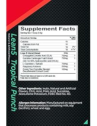 R1 Lean 5, Regla 1 Proteínas, 1