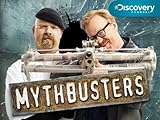 MythBusters Season 5