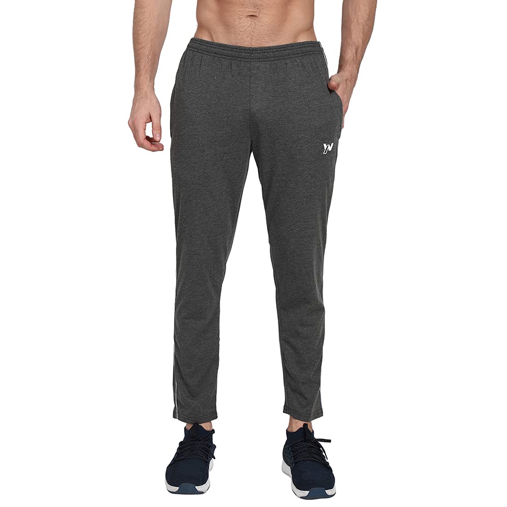 straight fit lowers for men