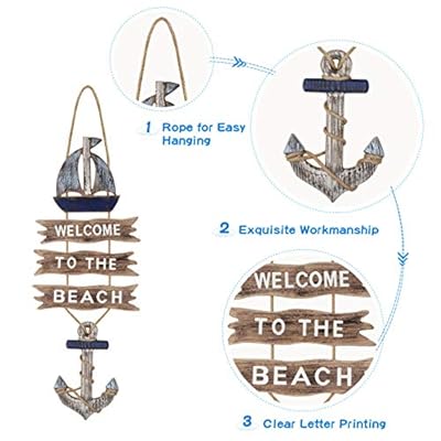 Meching Large Hanging Wall Sign Rustic Farmhouse Decor for The Home Sign Rustic Wooden Wall Art Signs Wooden Hanging… 51%2BGqSgq9zL