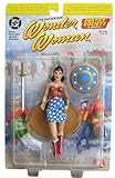 JSA Wonder Woman Golden Age Figure