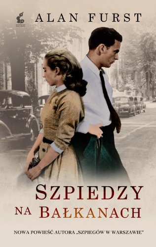 Szpiedzy na Balkanach