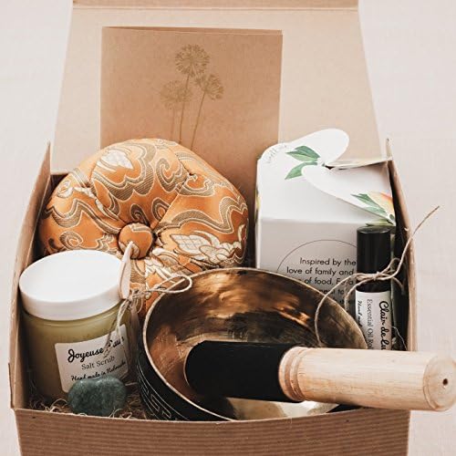 Unlimited™ Uplifting~ Sound &amp; Joy Gift Box