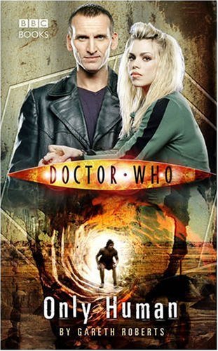 "Doctor Who - Only Human (New Series Adventure 5)" av Gareth Roberts