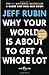 Why Your World Is About to Get a Whole Lot Smaller by Jeff Rubin (Sep 28 2010) - Book by Jeff Rubin