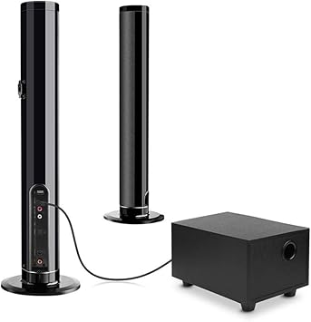 fityou bluetooth soundbar