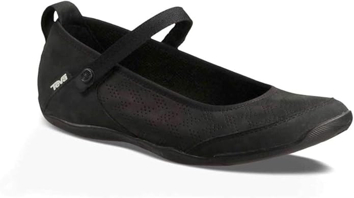 teva flats