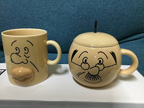 サザエさん展 カップ 穴子さん 波平さん マグカップ 長谷川町子の買取  