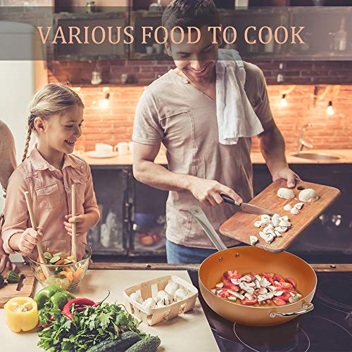 1 SHINEURI+Nonstick+Induction+Stainless+Vegetables