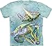 Sea Turtles Swim T-Shirt